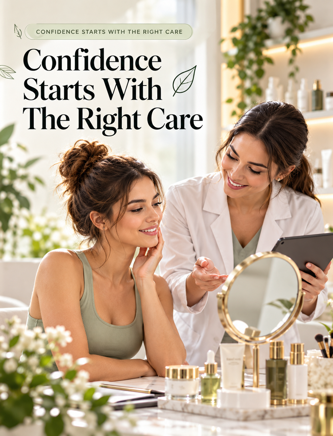 Beauty Experts