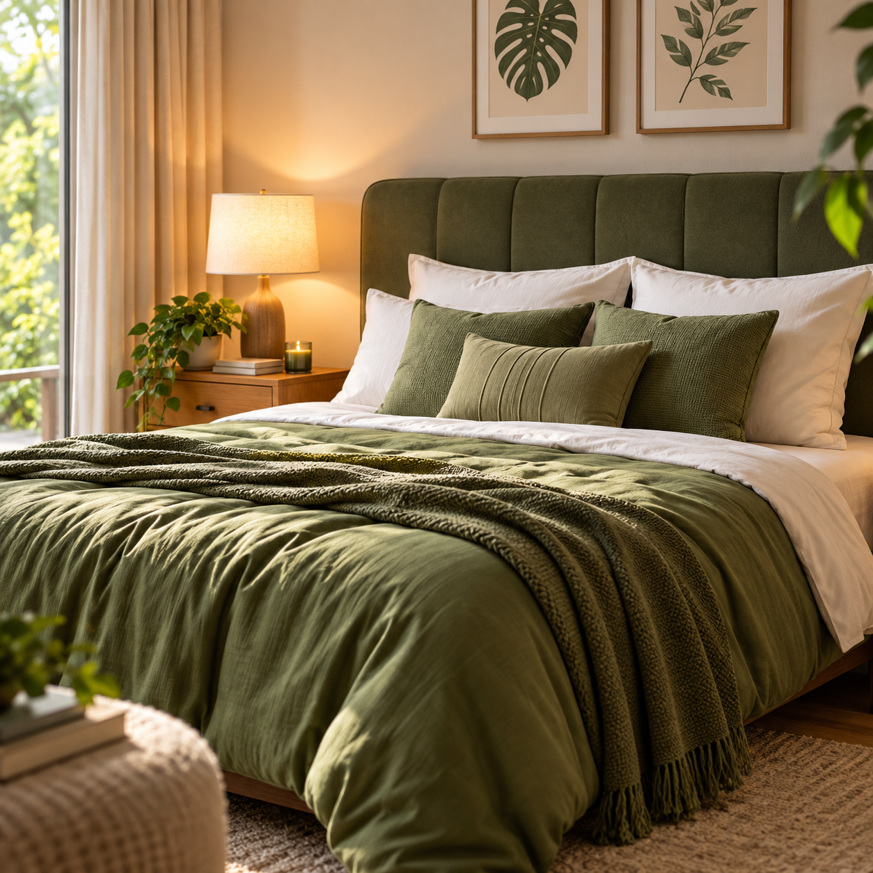 Sleep - Better sleep, relaxation and night routines