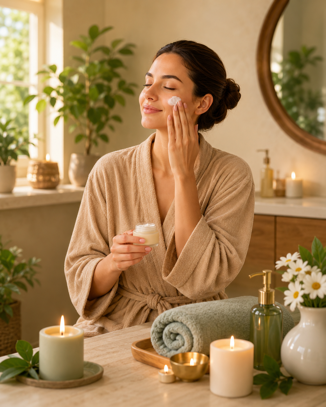 Beauty and Self-Care Experiences - LifeFitZone