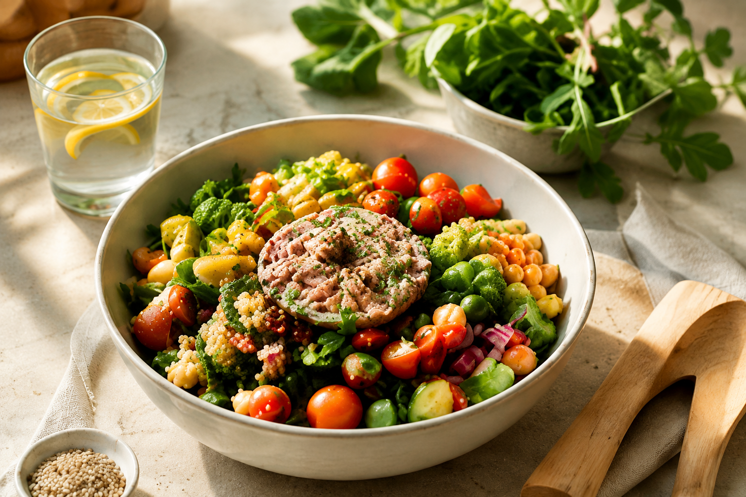 Nutrition - Healthy eating, superfoods, recipes and more