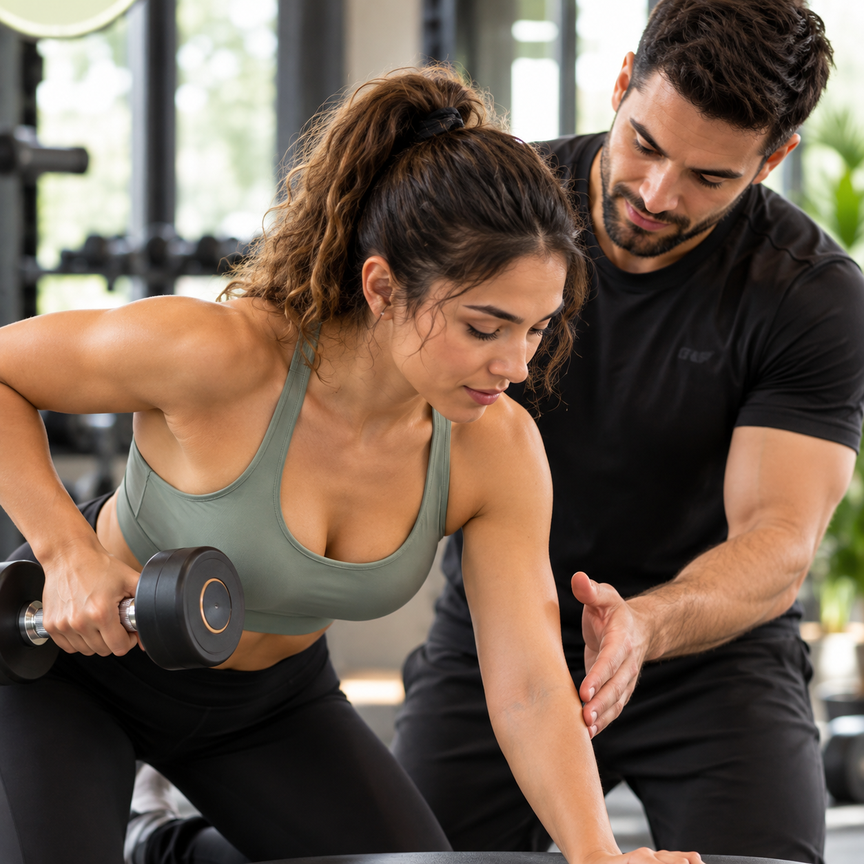 Start YourTraining