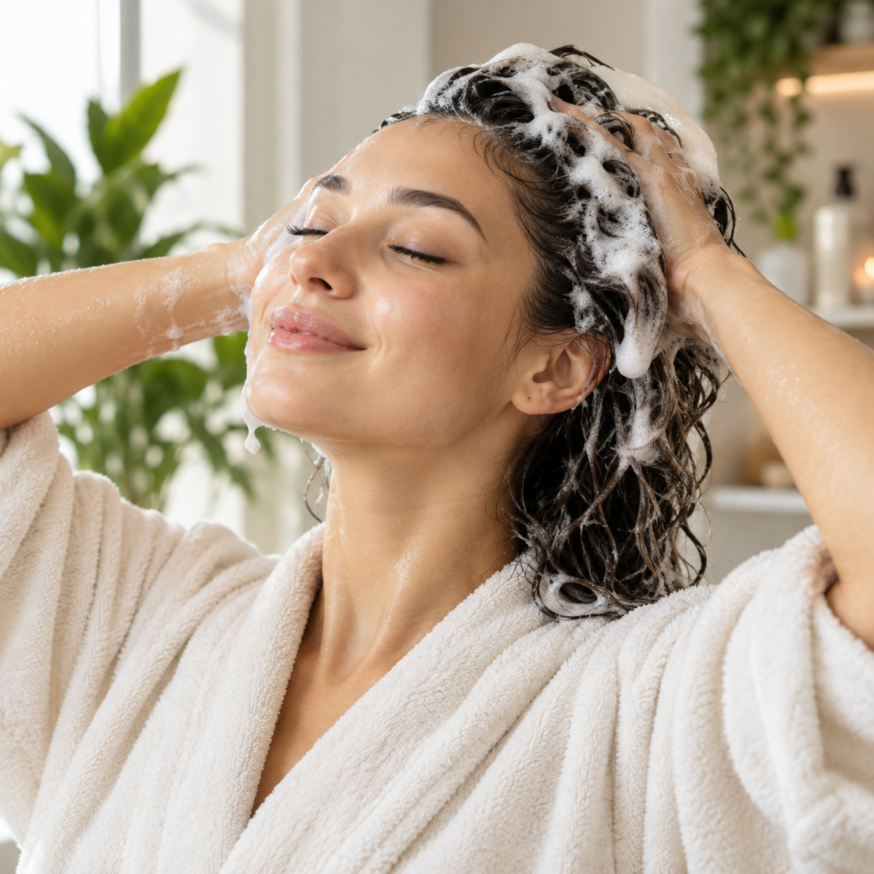 Cleanse &Refresh