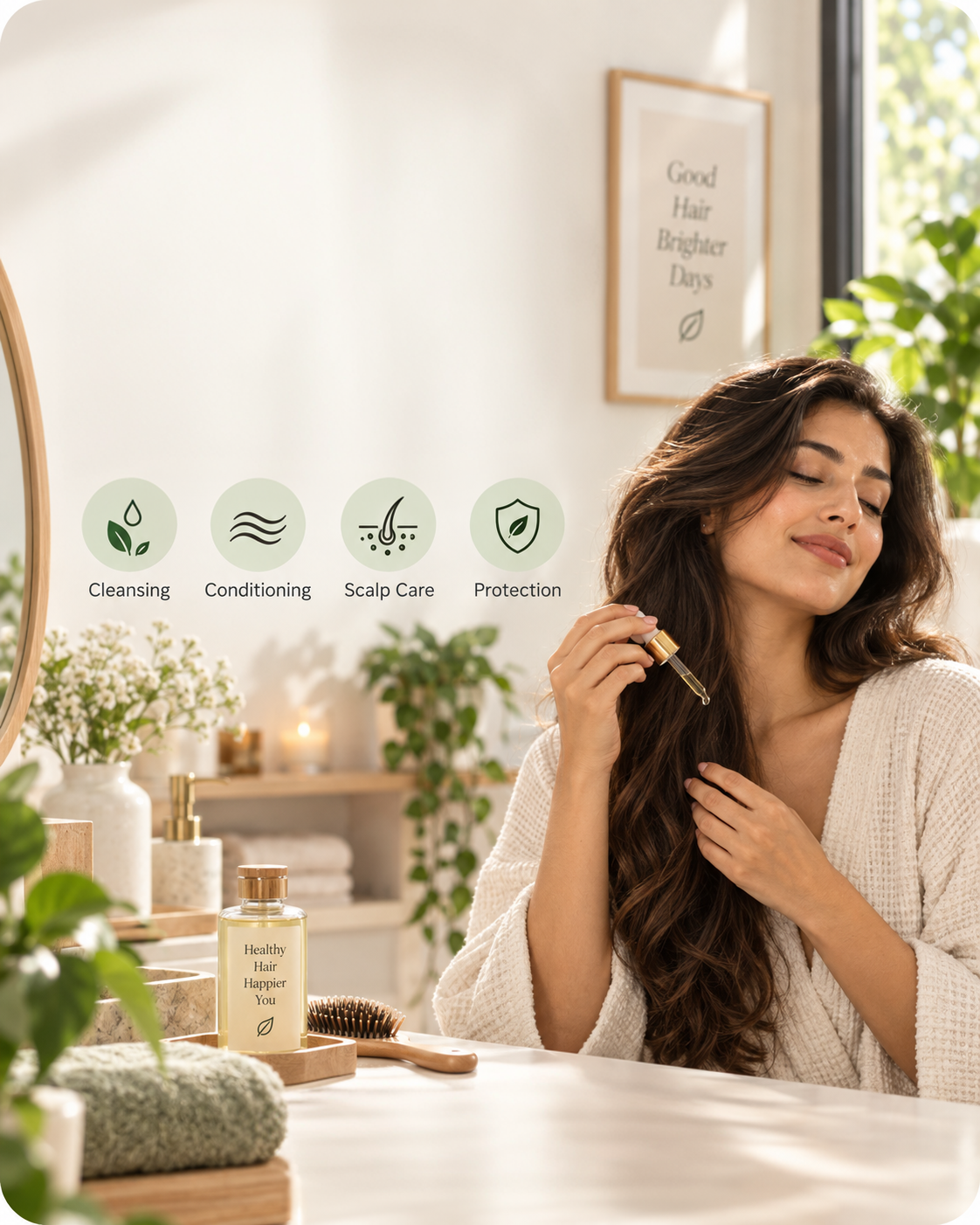 Hair Care