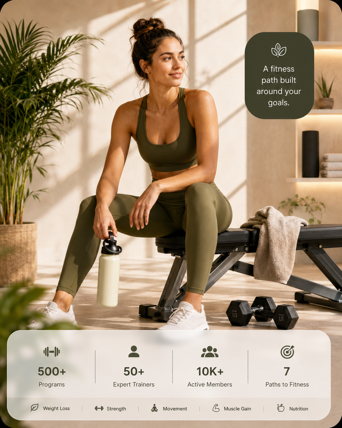 Health & Fitness