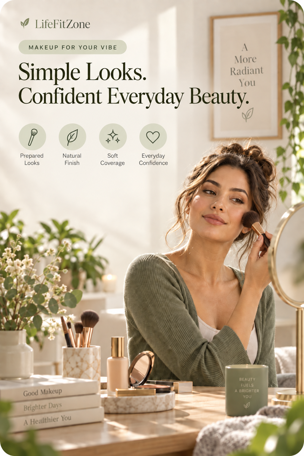 Makeup