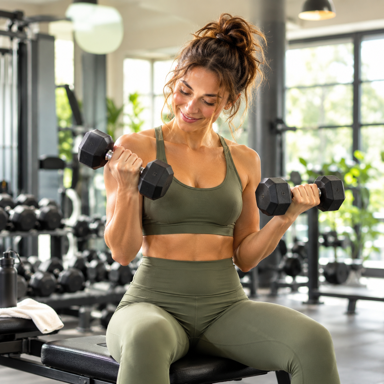 Start YourWorkouts