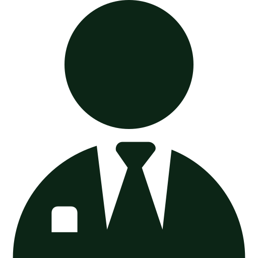 Guidance That Fits Icon