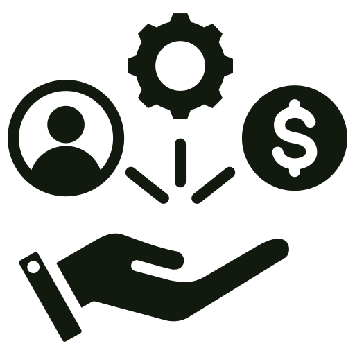 Personalized Resource Icon