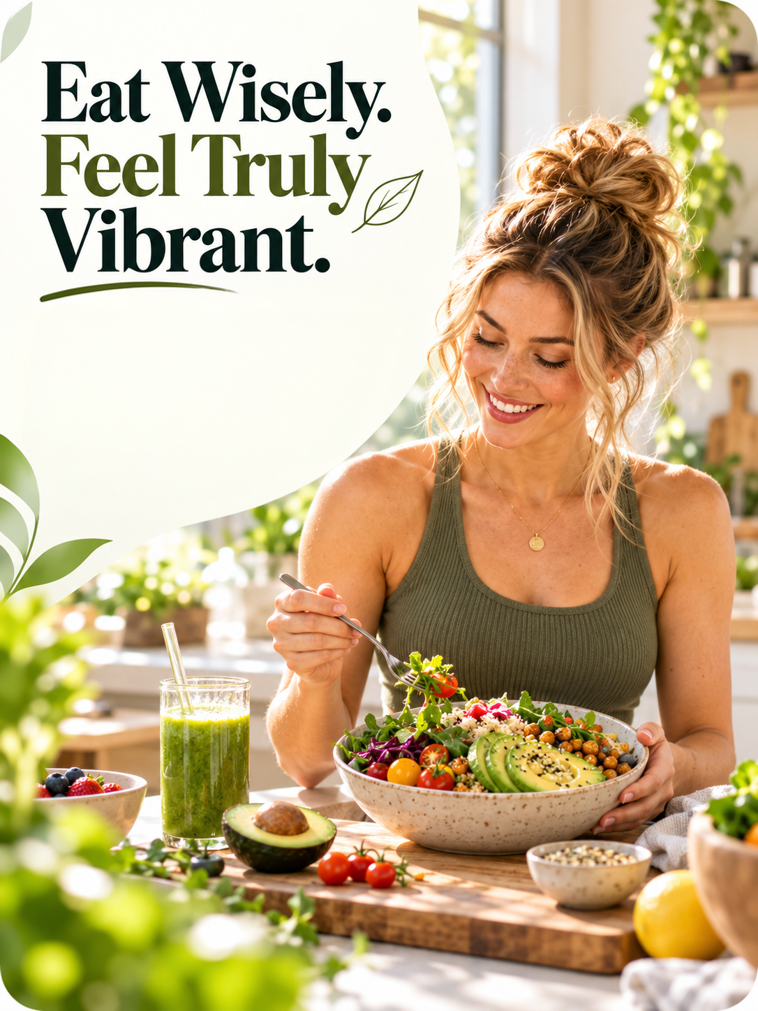 Nutrition Coaching