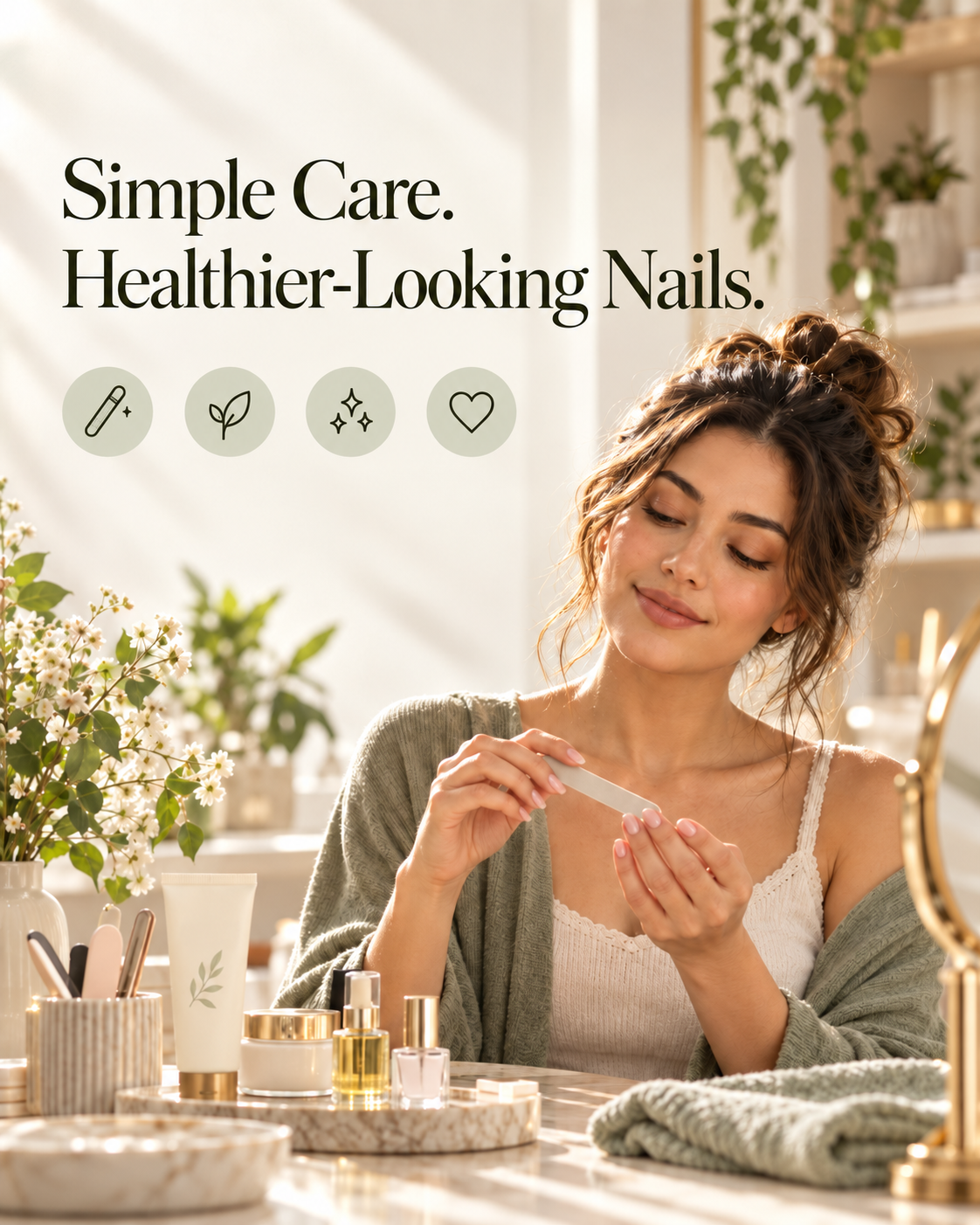 Nail Care
