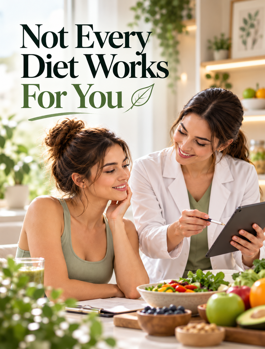 Nutritionists