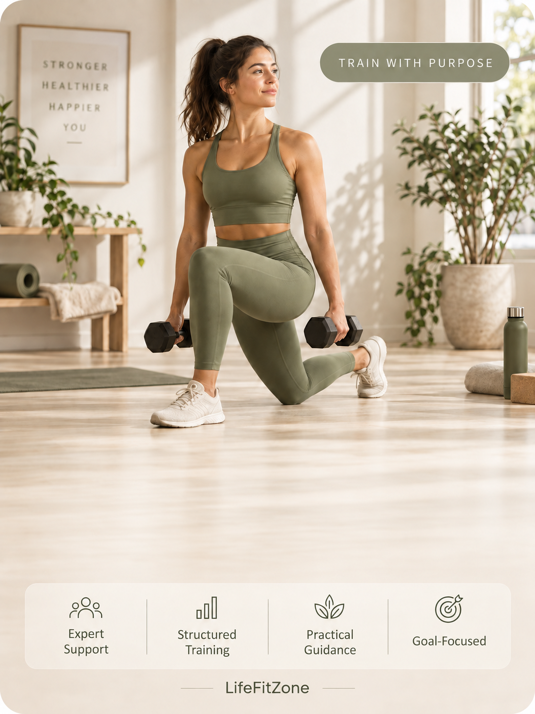 Personal Training