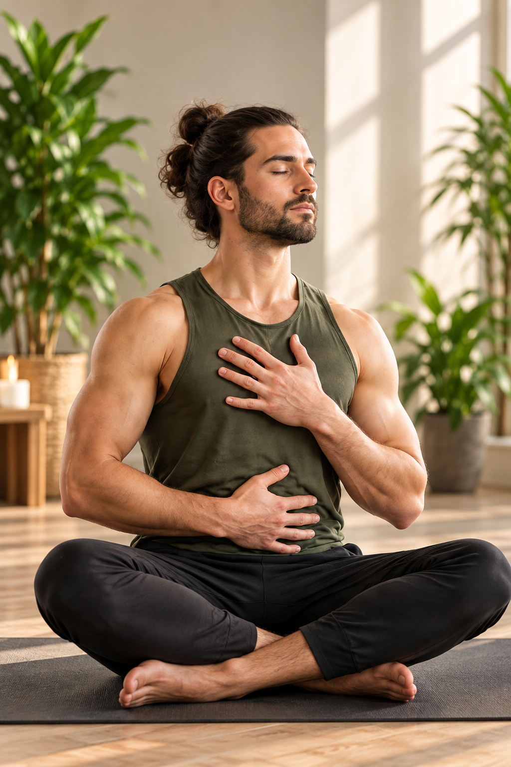 Breathe &Activate