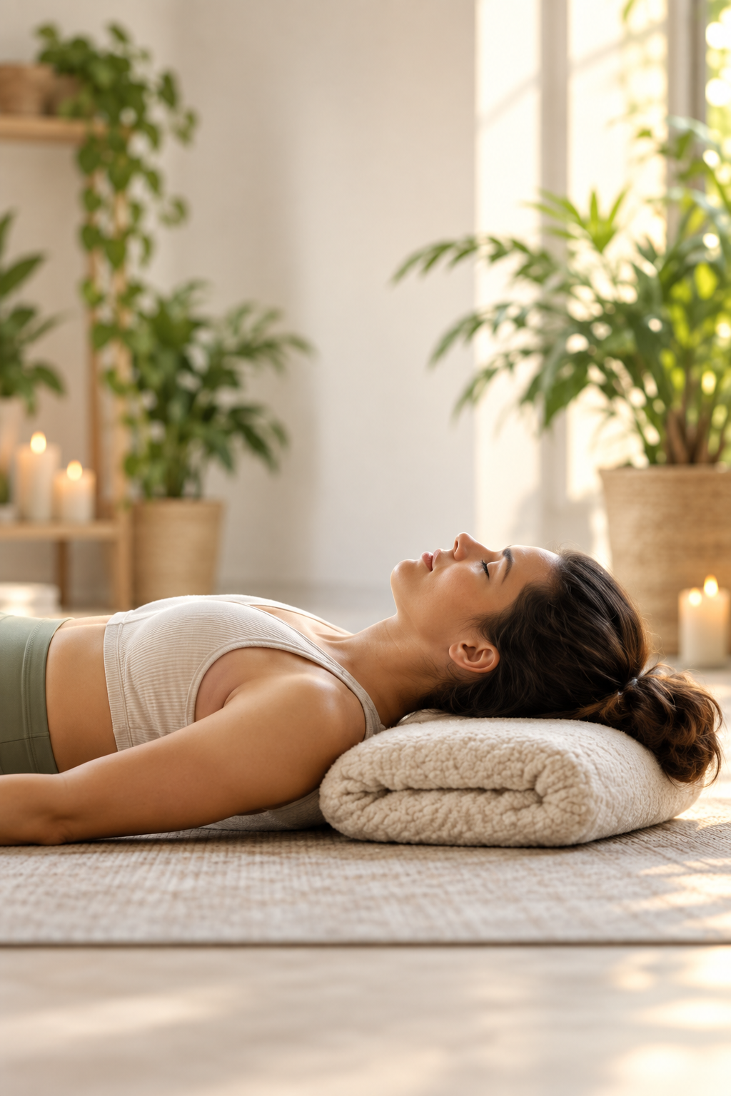 Recover &Reset