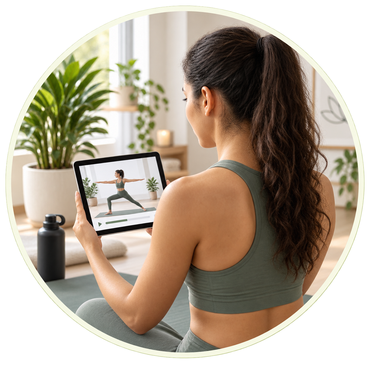 Refine Your Routine