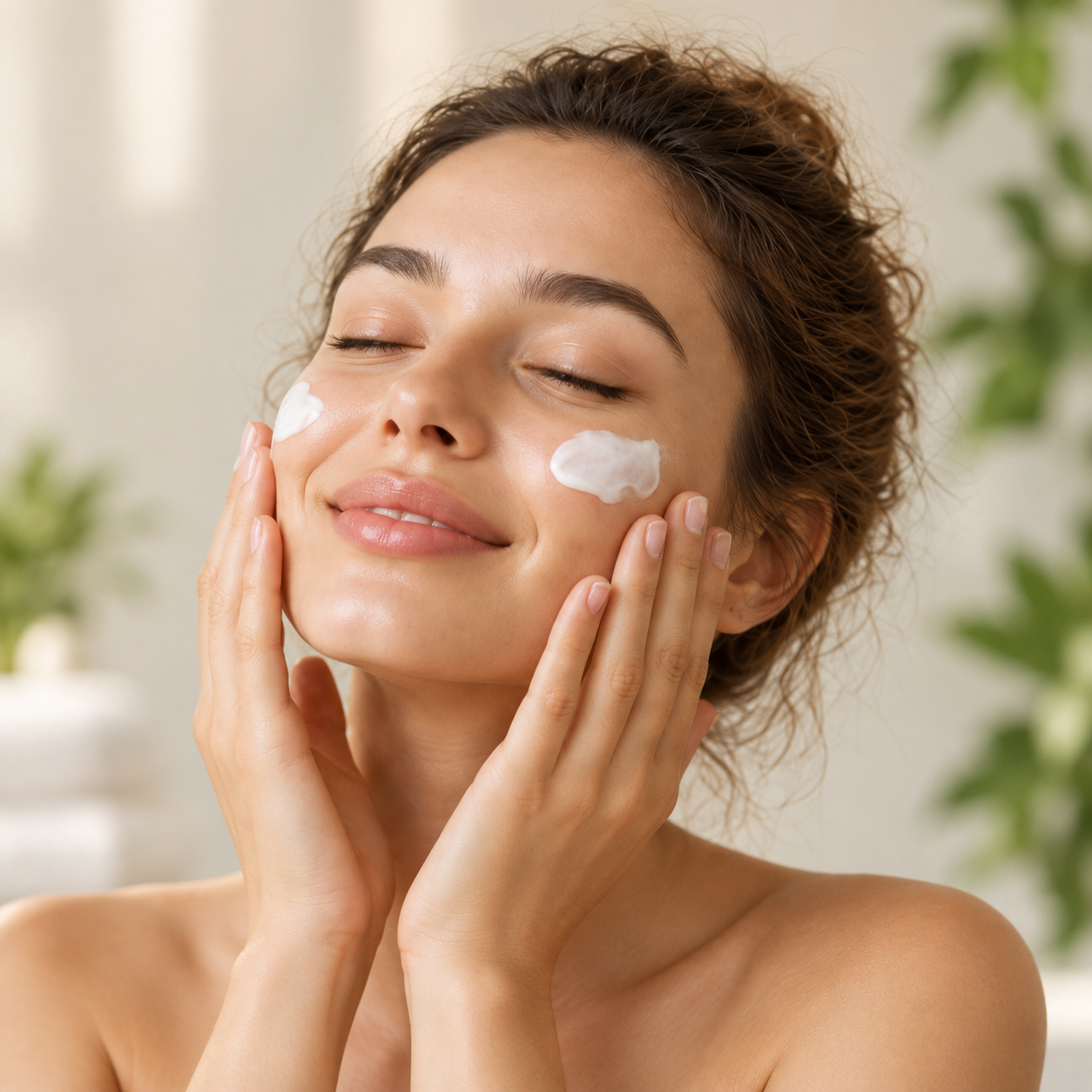 Hydrate &Moisturize
