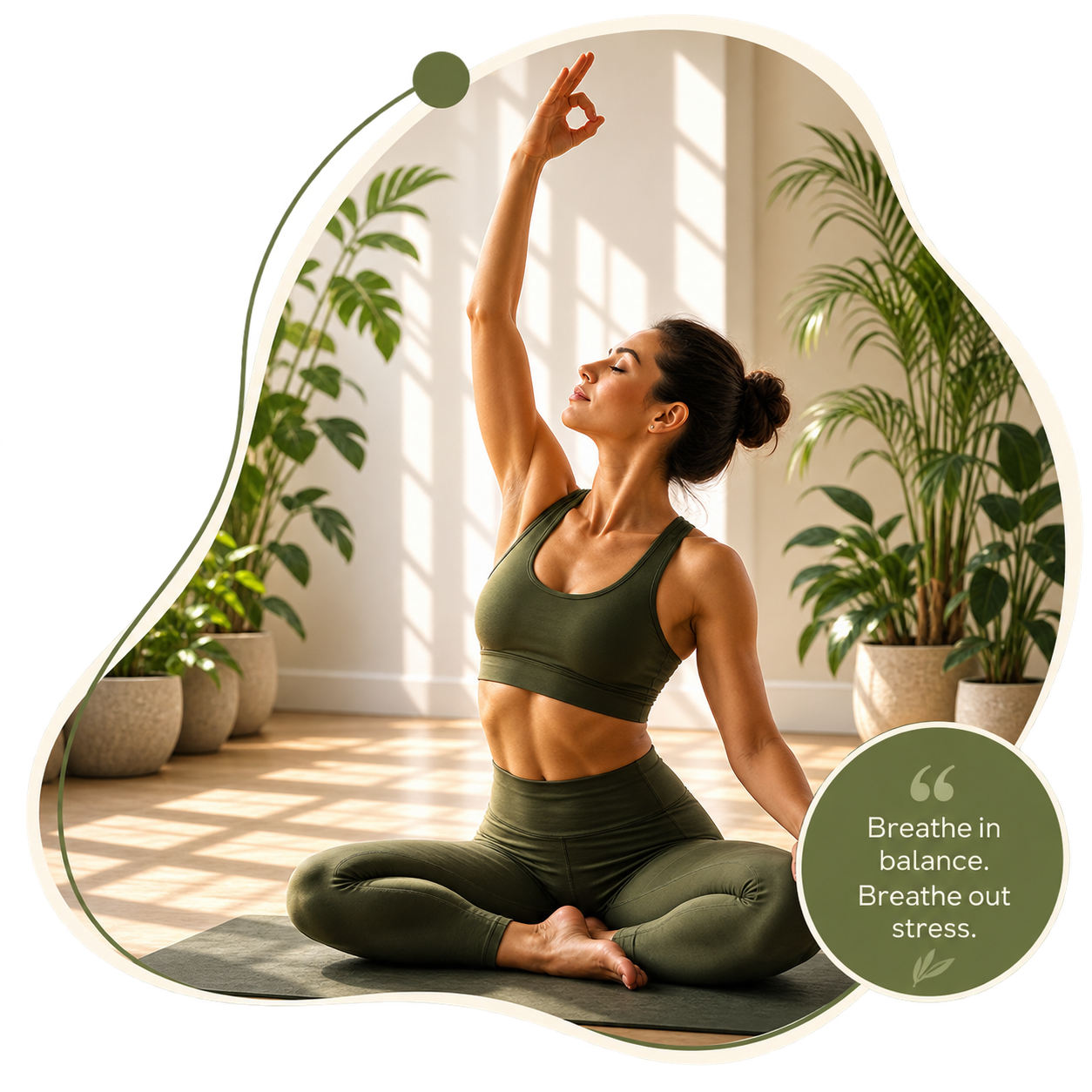Connect With Trusted Experts - LifeFitZone