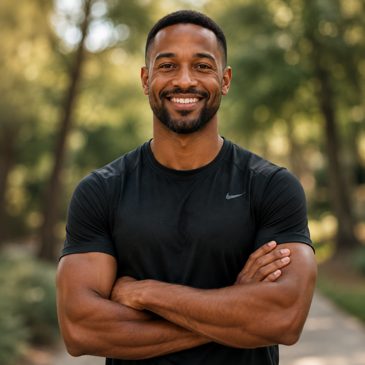 Marcus Vance - Functional Fitness