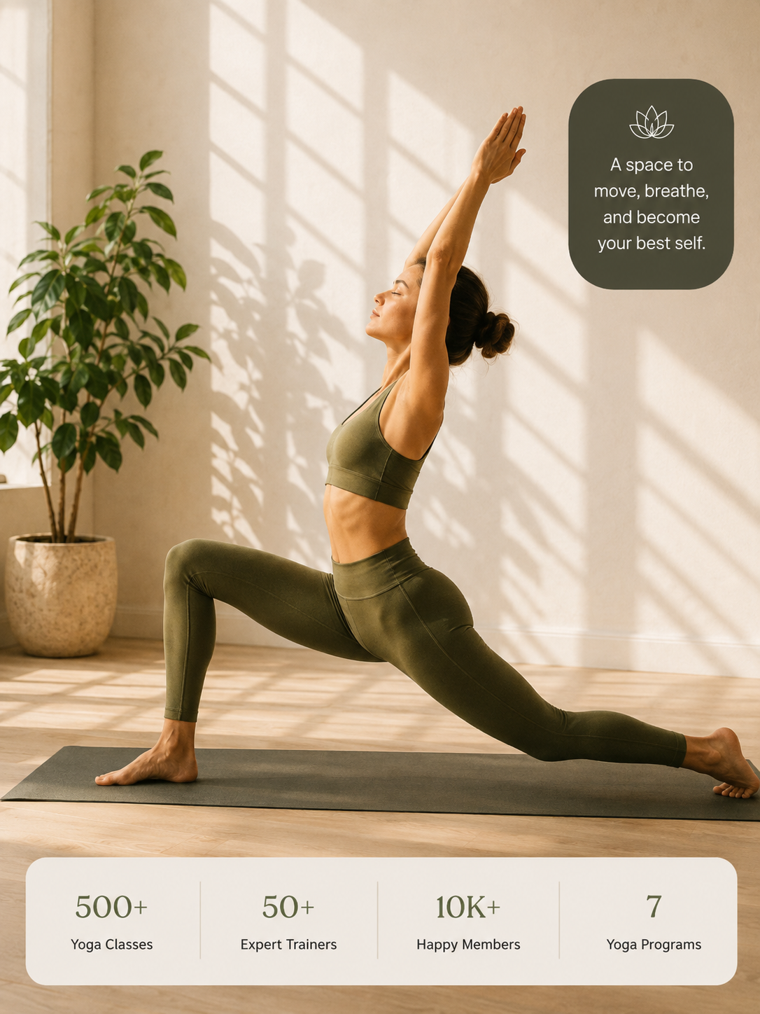 Yoga