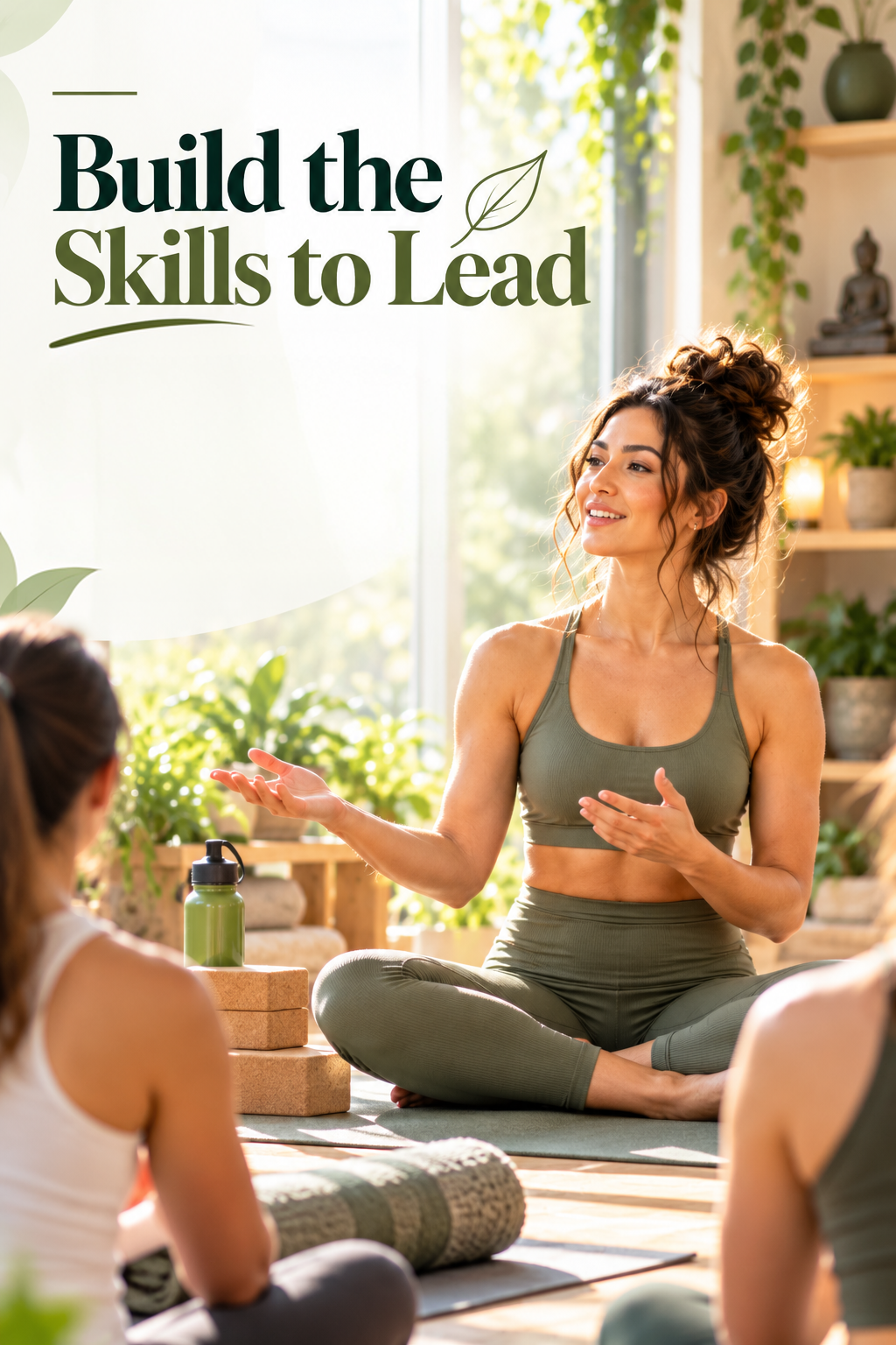 Yoga Teacher Training
