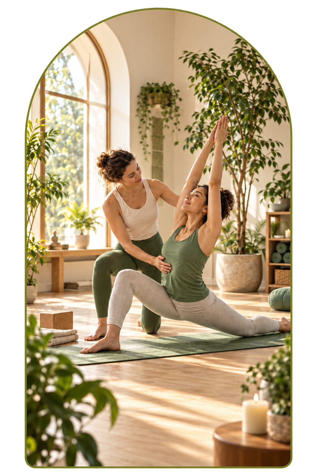 Why Personal Training