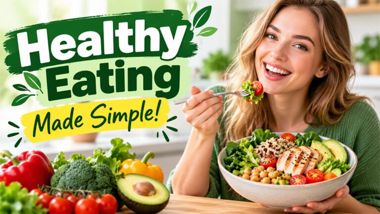Healthy Eating