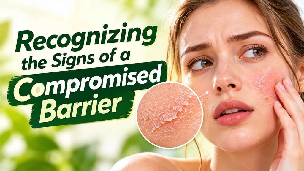 Recognizing the Signs of a Compromised Barrier